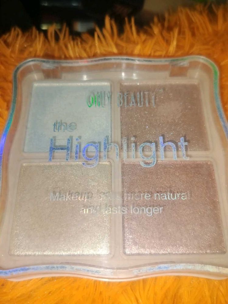 THE HIGHLIGHT