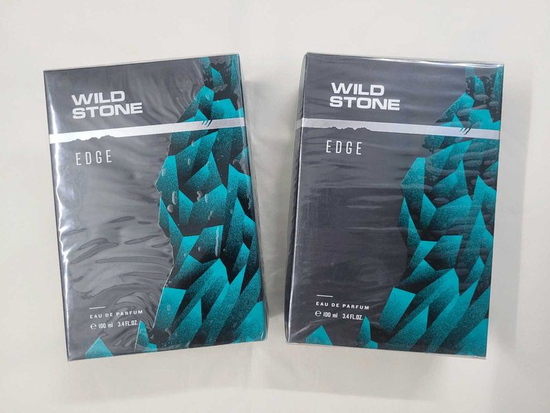 200ml Edge Edp