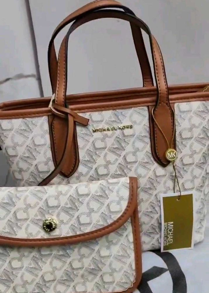 Micheal Kors Handbags
