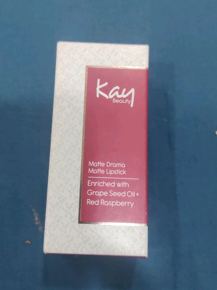 Kay beauty Matte Lipstick