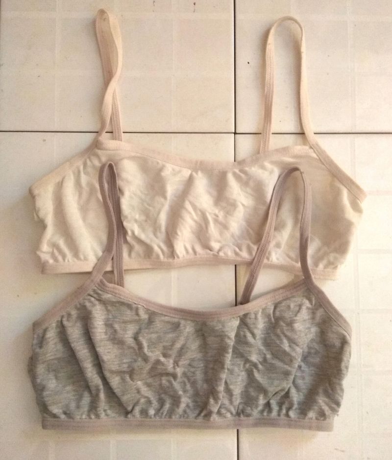 H&amp;M Beginner Training Bras