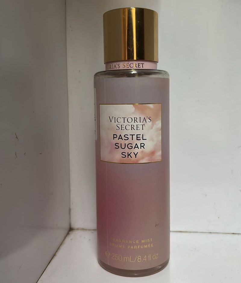 Victoria&#39;s Secret Pastel Sugar Sky