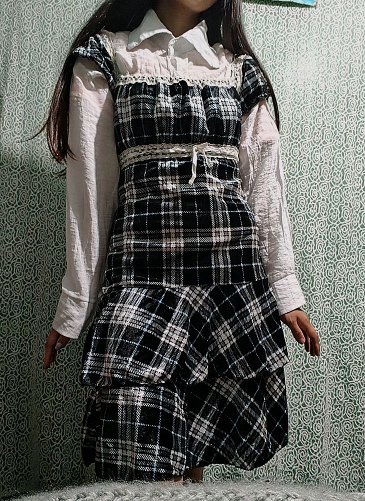 Y2k Dress