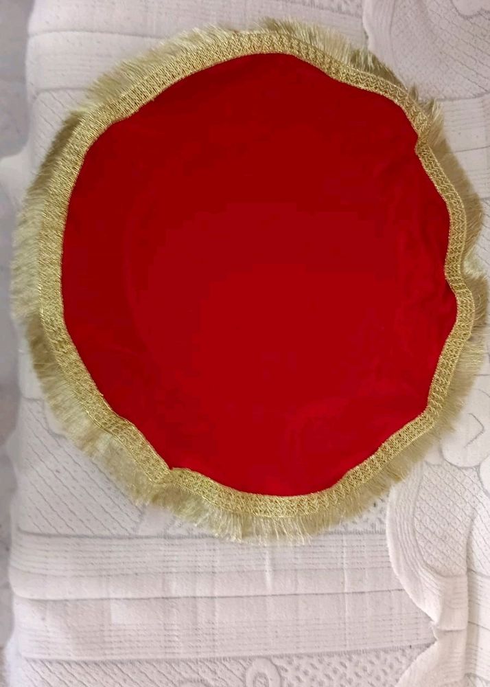 Pooja Thal Cover