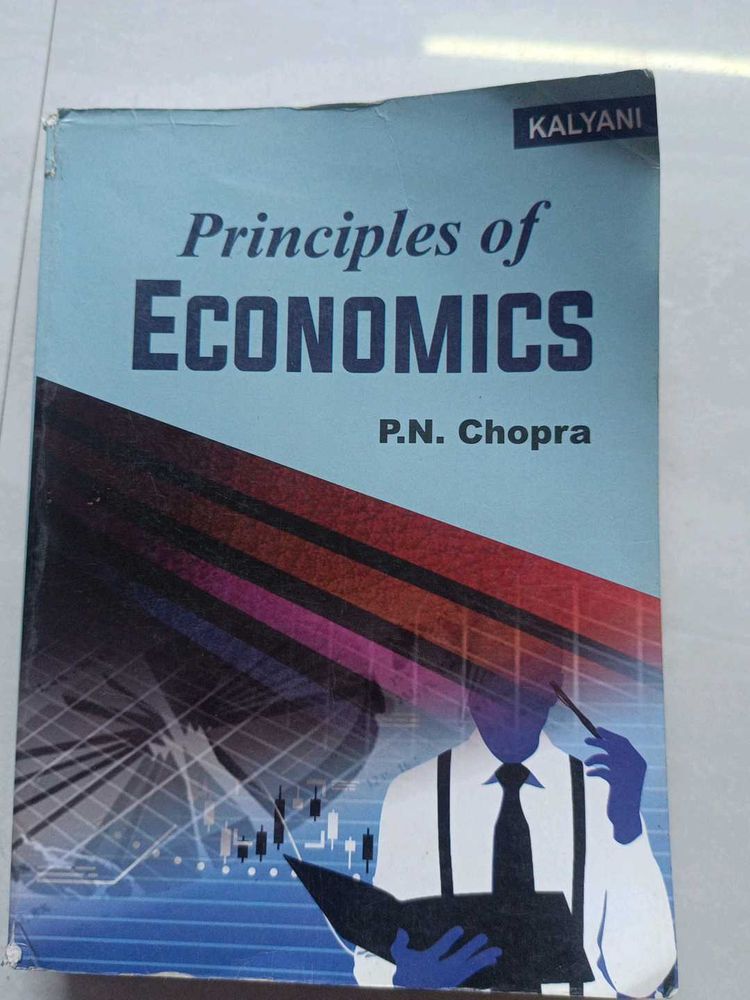 Principles of Economics