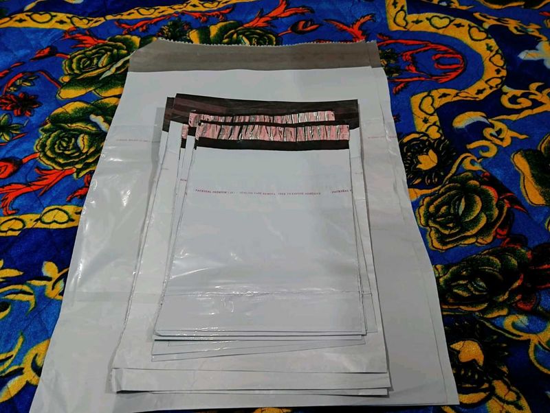 All Size Bags