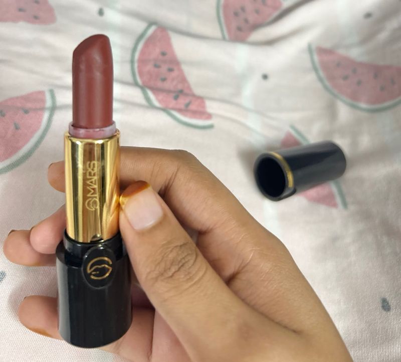 Mars Lipstick