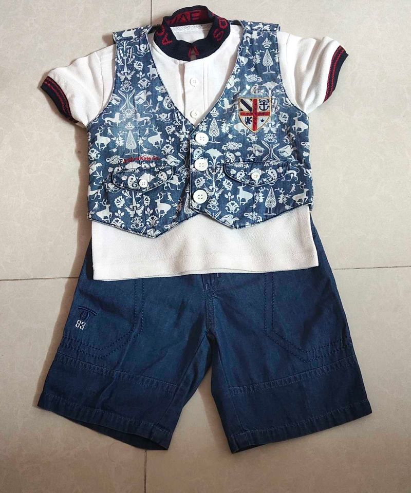 Brand New Partywear Set