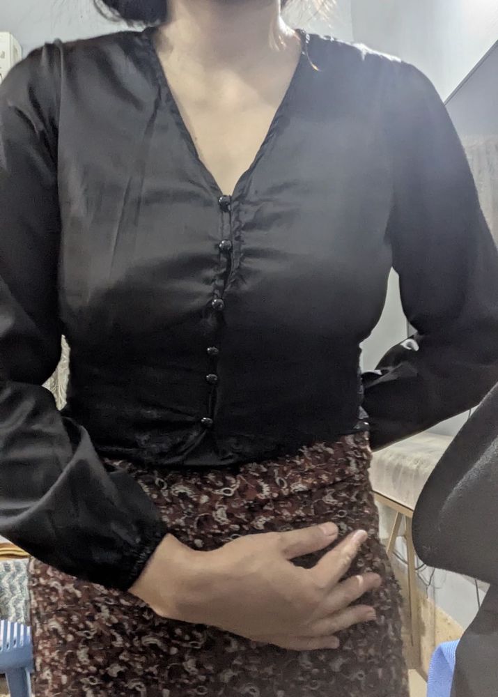 Lace Top