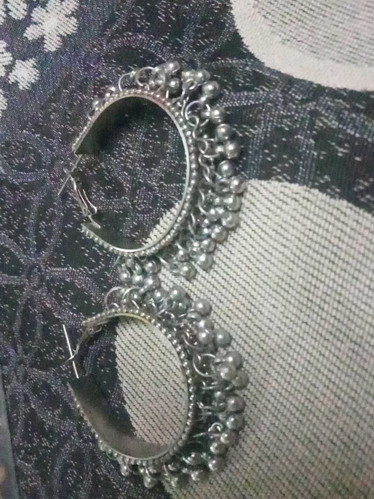 Earrings ✨