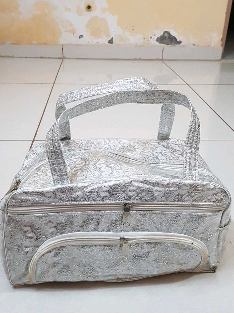 Home Made Hand Bag