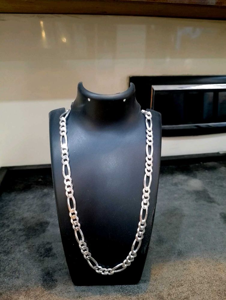 Regular Chain Pure Silver 925