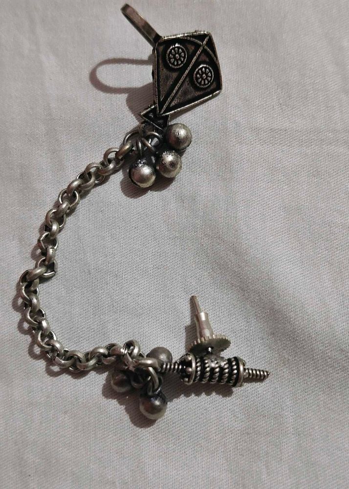 Ear Cuff