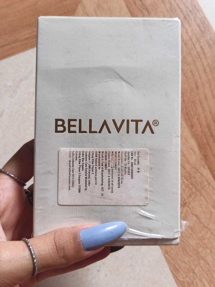 Bellavita Perfume Combo ♥️😘🥰😍