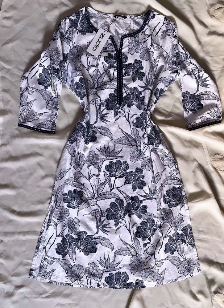 🌸 Zudio Kurti 🌸