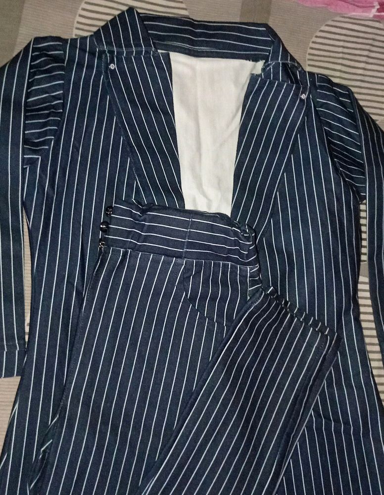 Office Co-ord Set