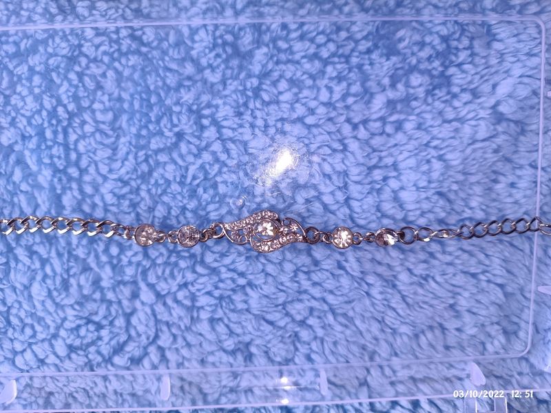 dazzling bracelet