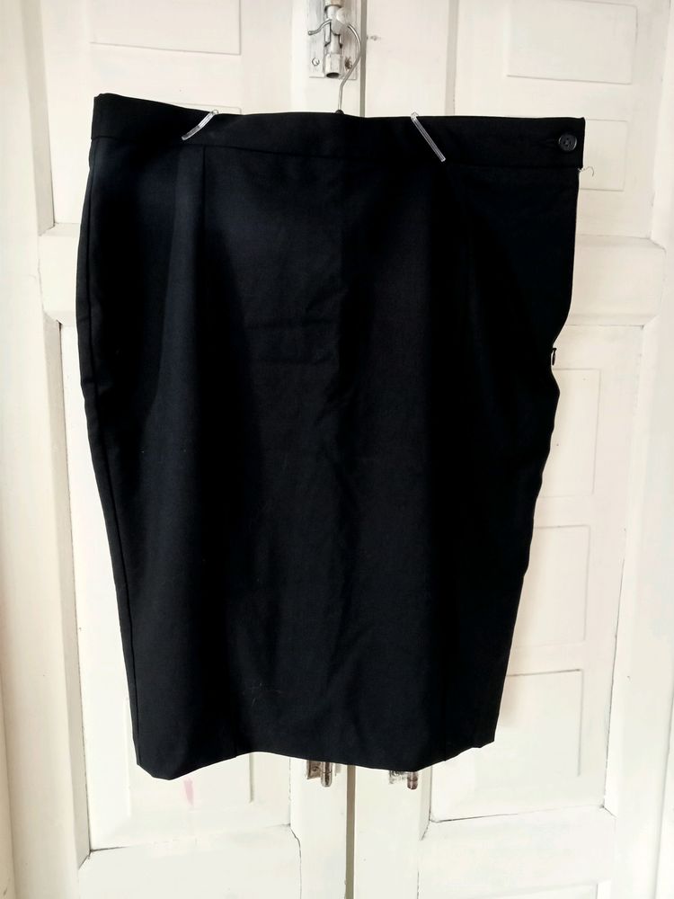 Pencil Skirt