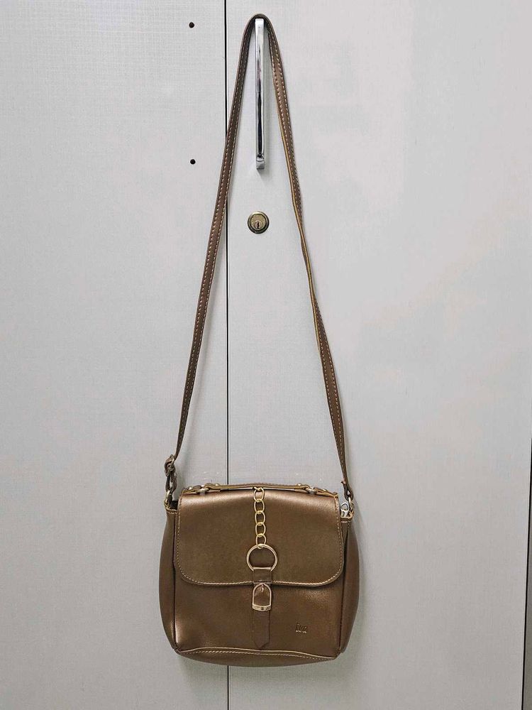 Women Sling Bag - Cross Shoulder