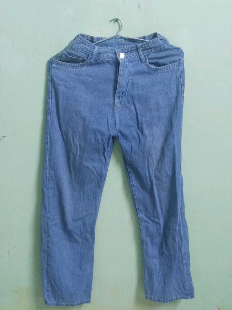 Light Blue Jeans 👖