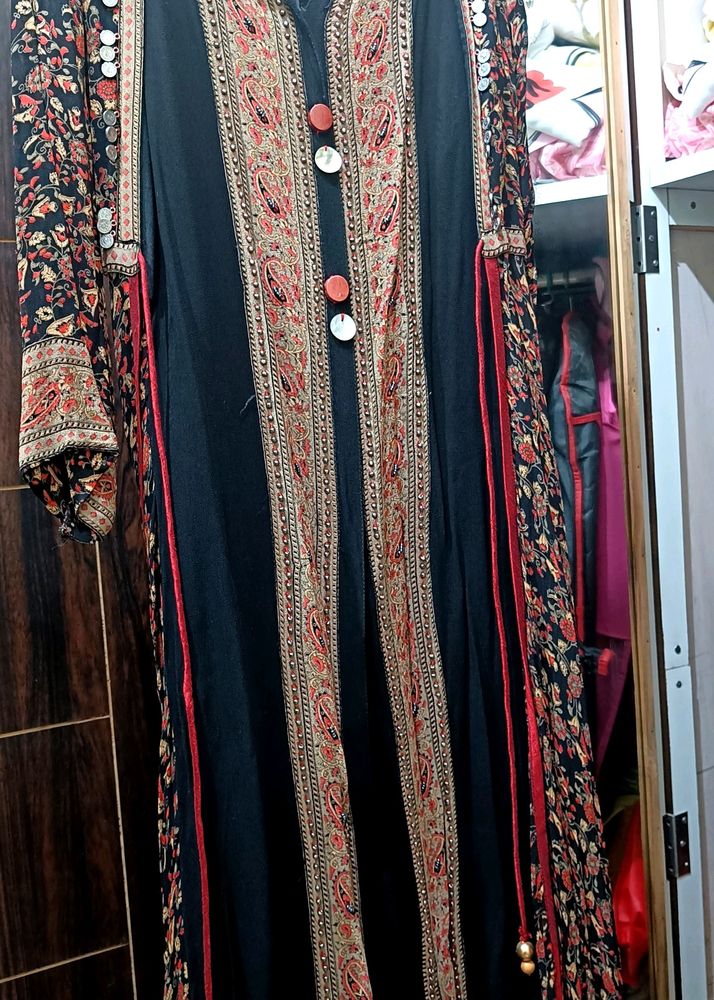 Party Wear, Elegant Looking ONE PIECE