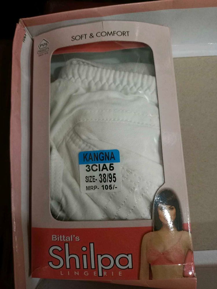Shilpa Lingerie Briefs ( All Sizes Available)