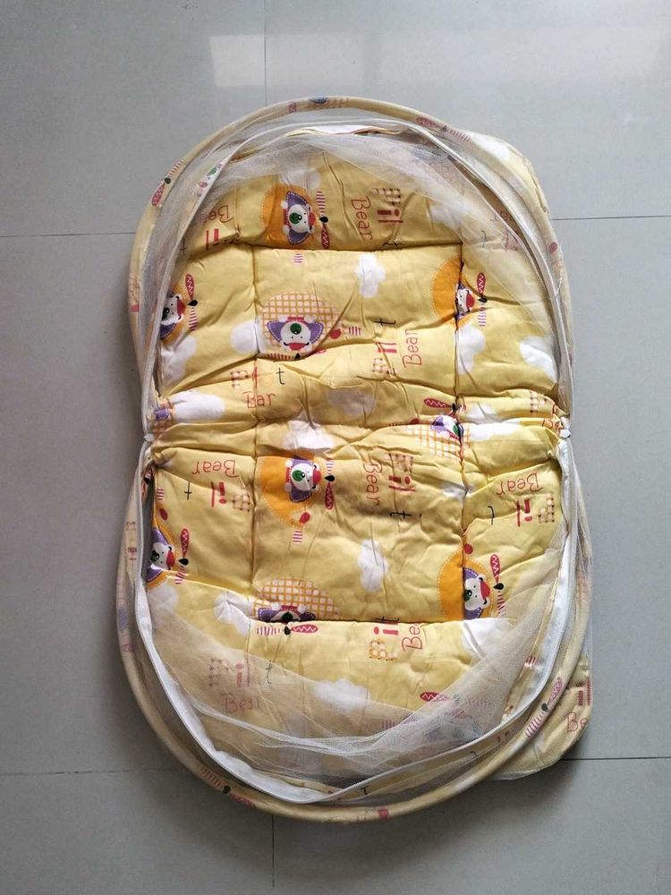 Baby Nest