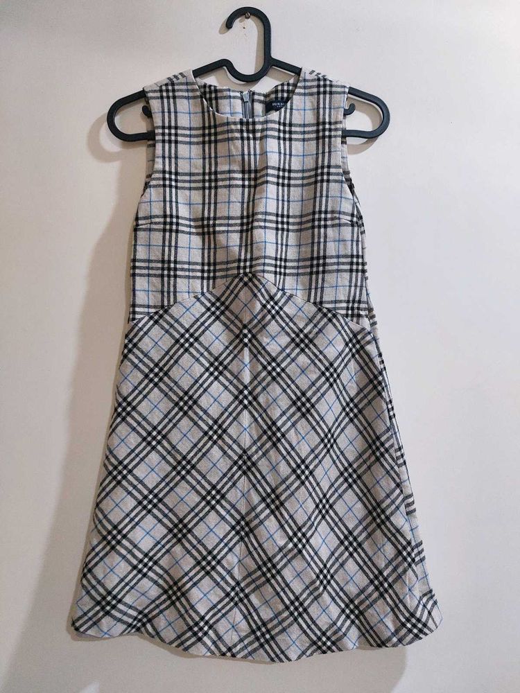 Burberry Kids Dress For 10 To 12 Years Old