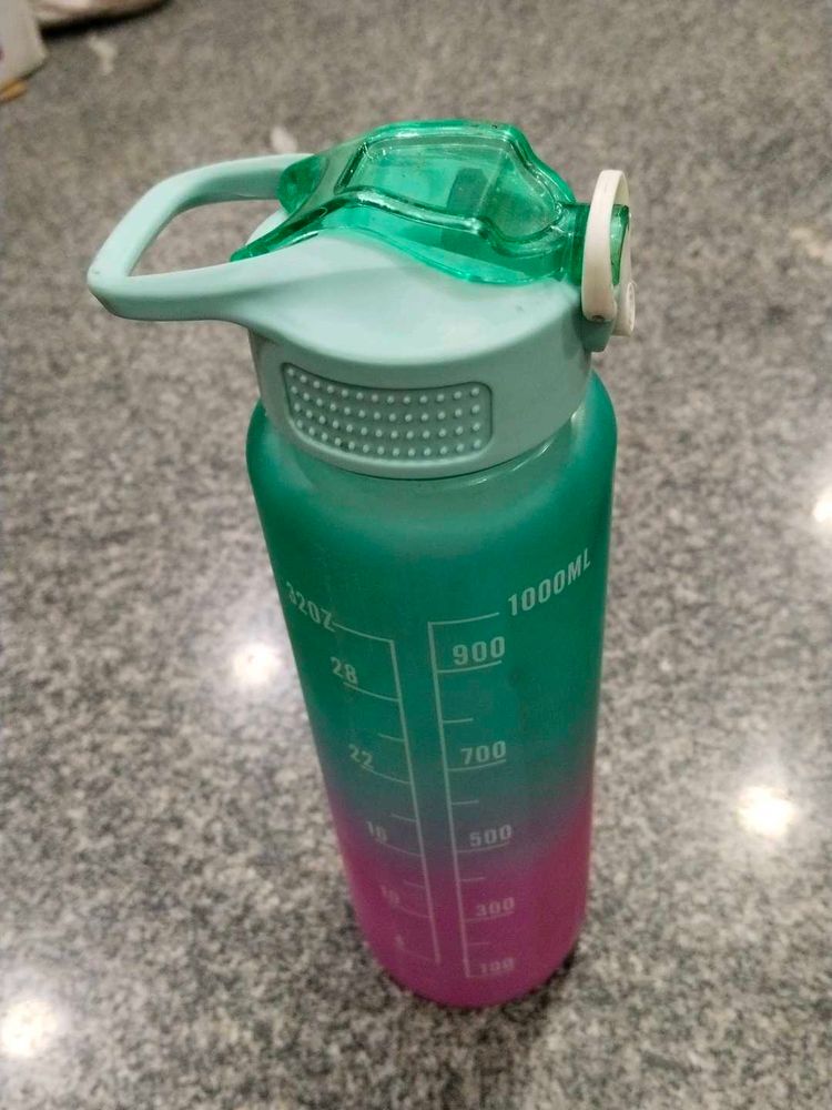 Motivational Bottle