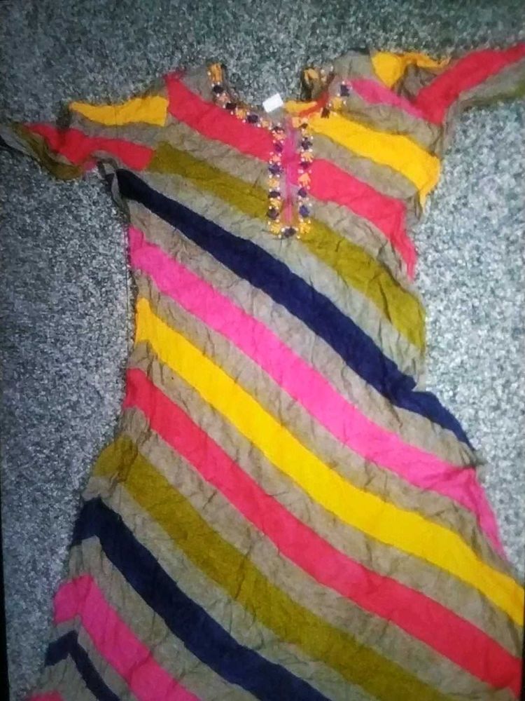 L Size Top