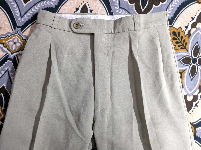 Korean Trouser Formal 💕