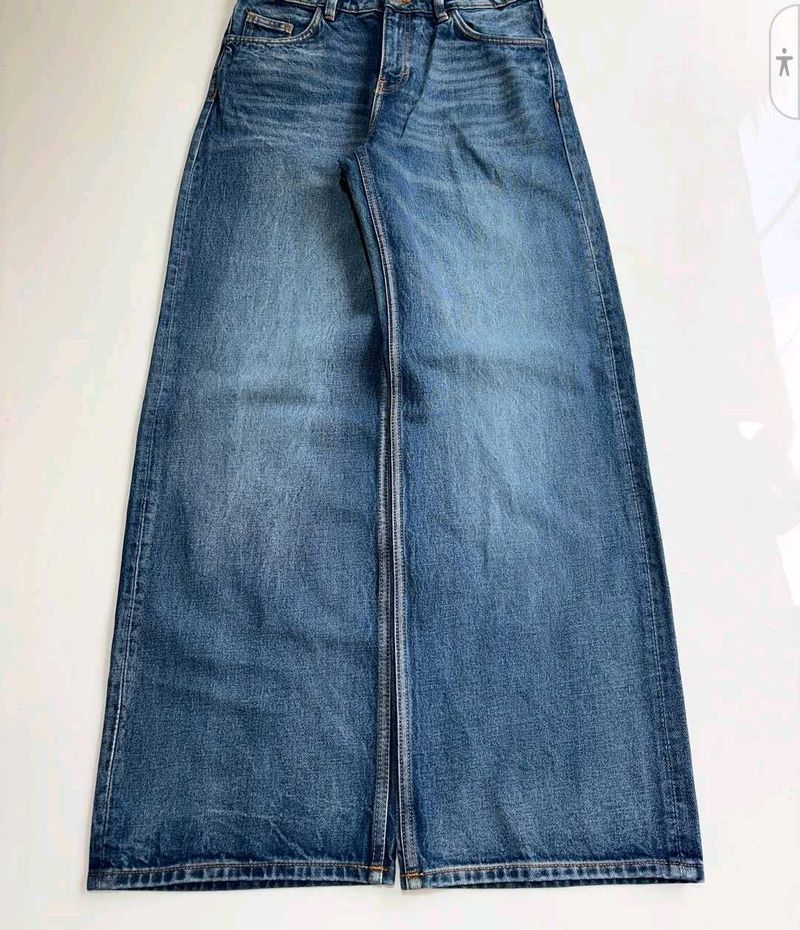 Baggy Jeans