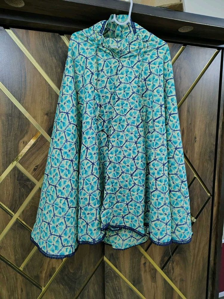 Comfortable Namaz Scarf for Daily wear
