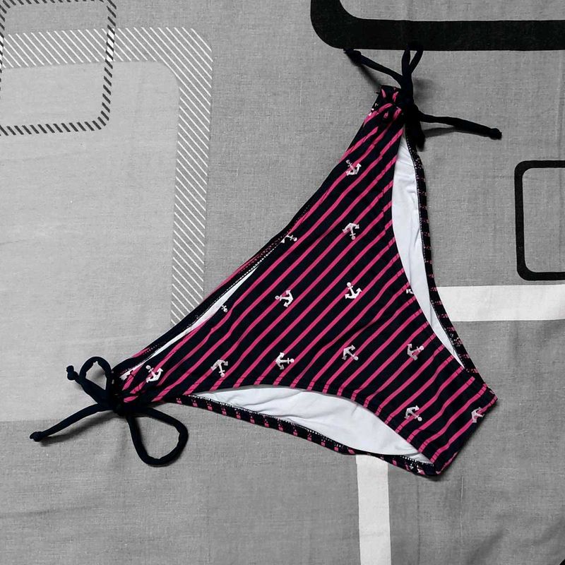 Free Size Bikini