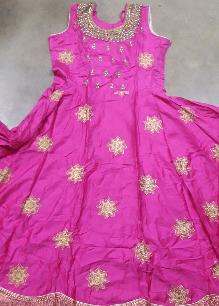 Cotton salwar Suit