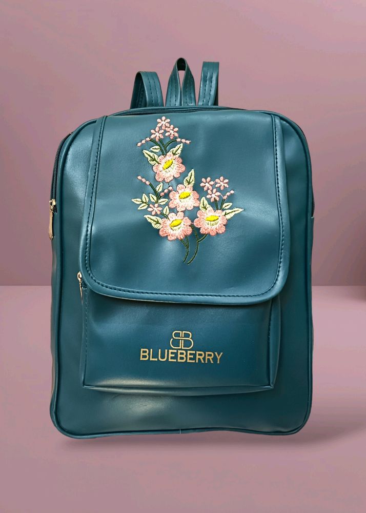 Women Backpack School college backpac