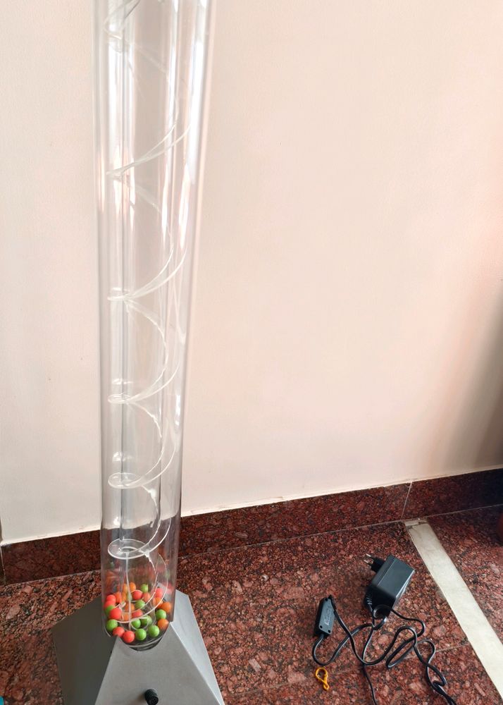 Water Fountain / Aquarium Not Working