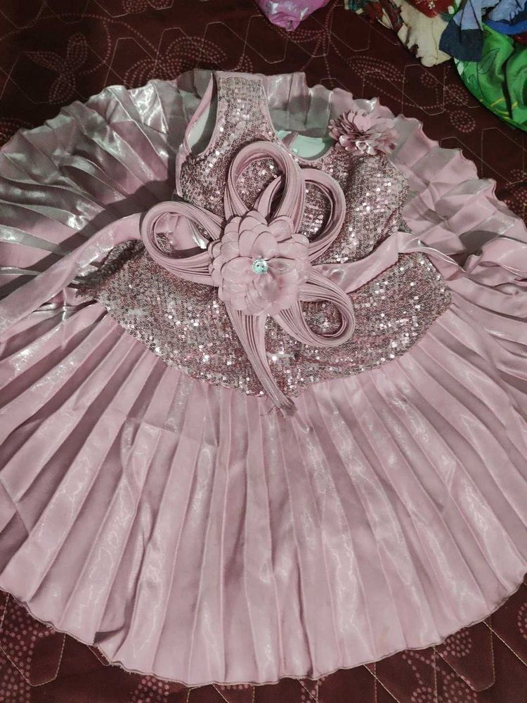 Cute Party Dress