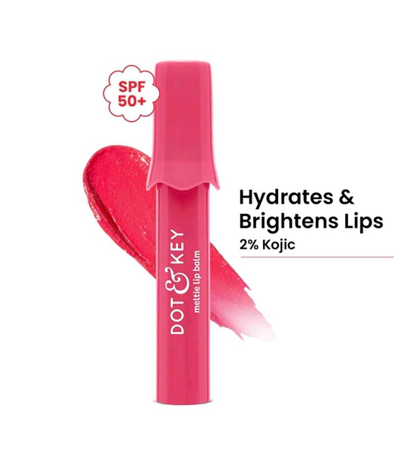 DOT &amp; KEY Lip Balm SPF 50+