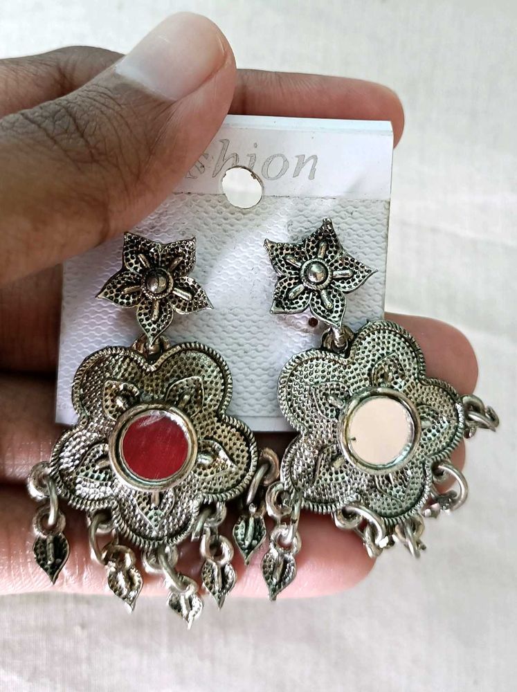Beautiful 2 Earrings Combo