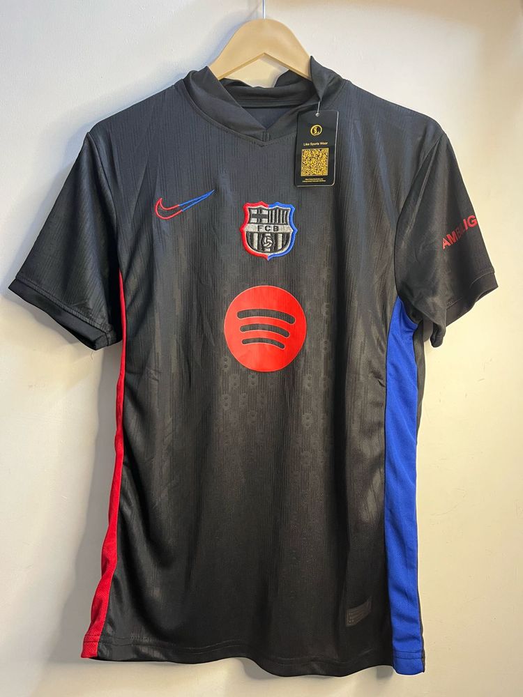 FC Barcelona Away Jersey 24-25 l S