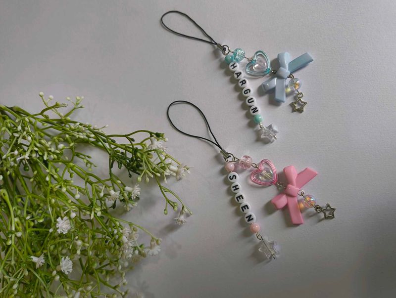 Phone Charms
