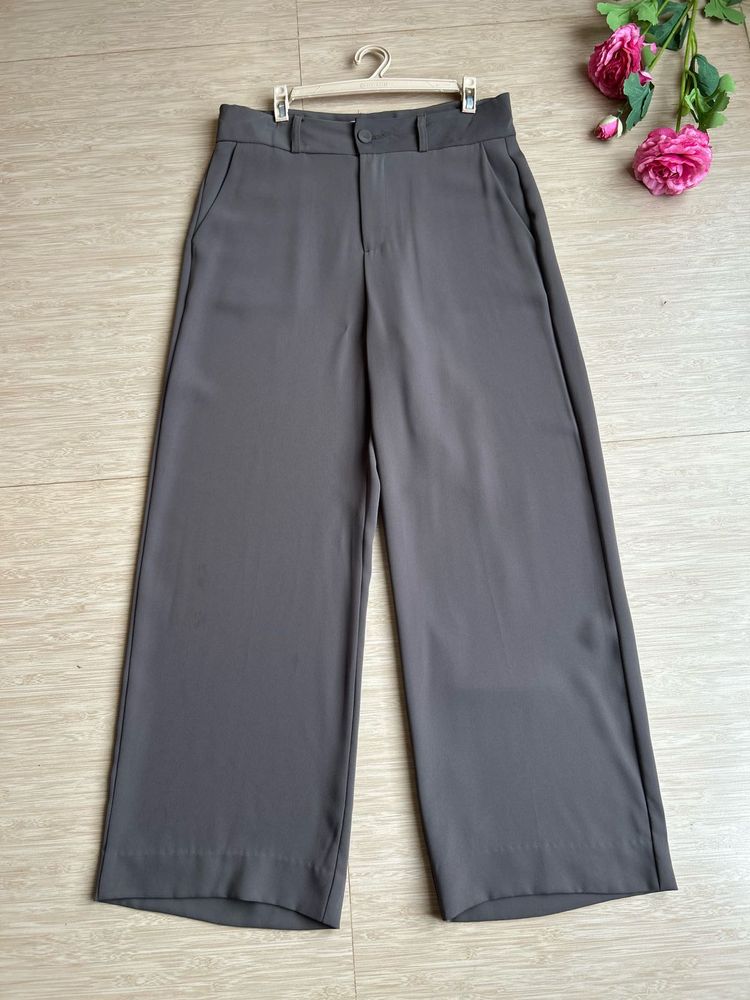 Olive Premium Highwaist