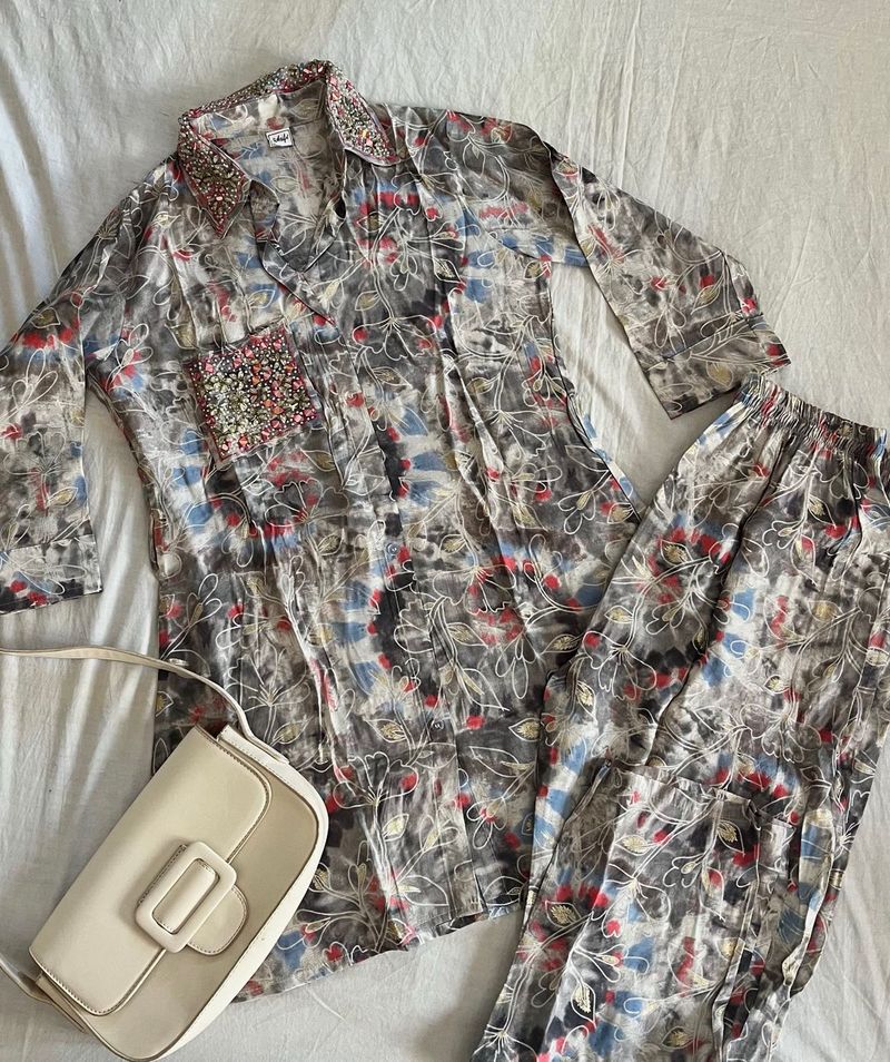 Co-Ord Set