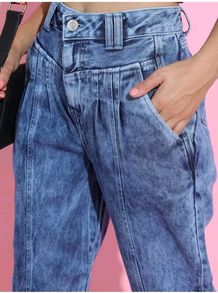 New Branded Jeans 👖 Fir Women