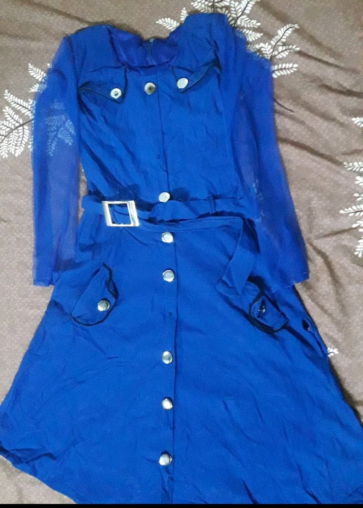 Beautiful 😍 Top Fully New Dress