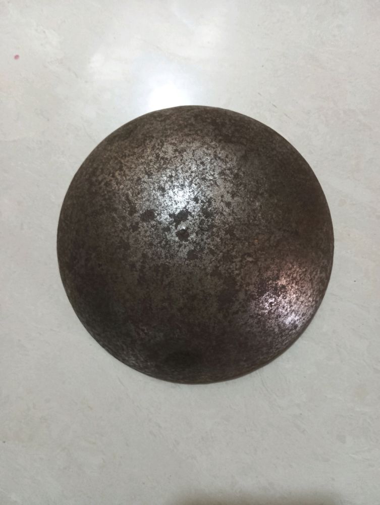 Iorn Bawul for Mehndi Meking