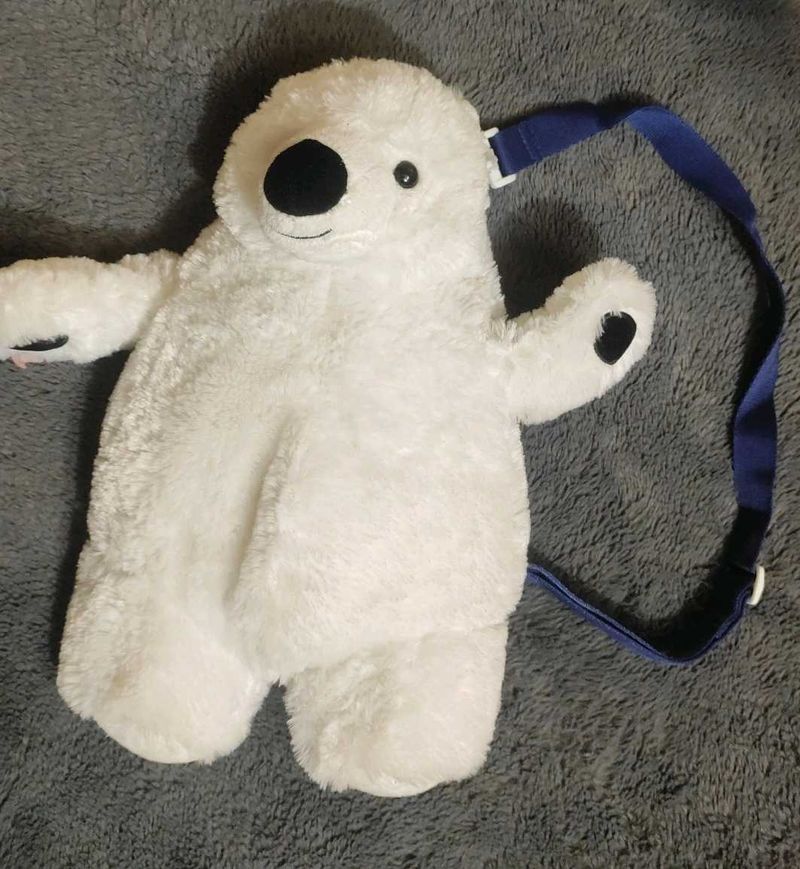 Panda Bag