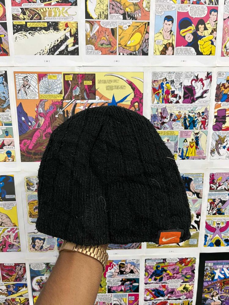 Nike Beanie Hat