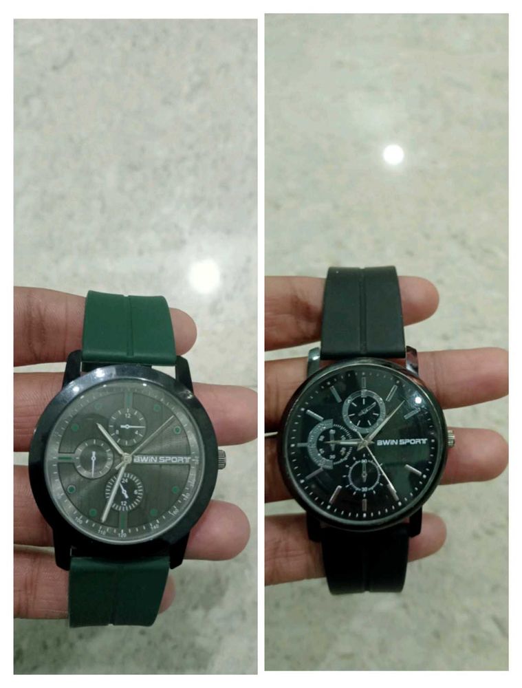 Watch For Men&#39;s And Women&#39;s